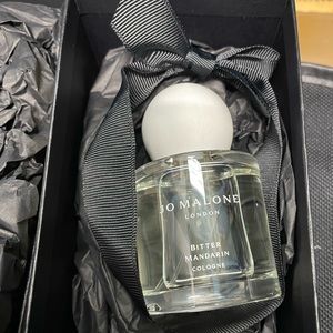 Jo Malone Bitter Mandarin cologne 1.7 fl oz/50 ml